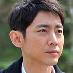 ミステリー作家・朝比奈耕作 花咲村の惨劇