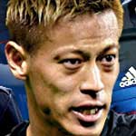 キリンカップサッカー２０１６ 準決勝　