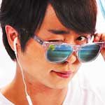 ＴＨＥ ＭＵＳＩＣ ＤＡＹ 夏のはじまり。④