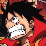 映画「ＯＮＥ ＰＩＥＣＥ ＦＩＬＭ Ｚ」