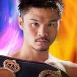 プロボクシング ダブル世界タイトルマッチ