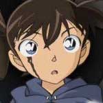 名探偵コナン エピソード『ＯＮＥ』小さくなった名探偵