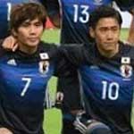 ２０１８ＦＩＦＡワールドカップロシア アジア最終予選　