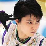 ２０１６ＮＨＫ杯フィギュア③