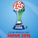ＦＩＦＡクラブワールドカップ準決勝-２