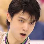 第８５回全日本フィギュアスケート選手権２０１６④