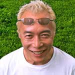 所さんの楽しいゴルフ