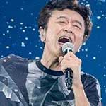 桑田佳祐　年越しライブ２０１６①