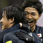 ２０１８ＦＩＦＡワールドカップロシア アジア地区最終予選