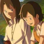 劇場アニメーション『星を追う子ども』