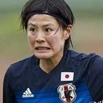 キリンチャレンジカップ２０１７