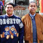 高田純次＆タカトシ春の鎌倉で帰れない旅＆Qさま！①