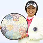 ３６ｔｈフジサンケイレディスクラシック