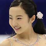 フィギュアスケート 木下グループカップ Ｊａｐａｎ Ｏｐｅｎ２０１７