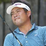 第８２回日本オープンゴルフ選手権①