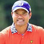 ゴルフ日本シリーズＪＴカップ