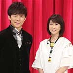 ２０１７ ＦＮＳ歌謡祭 第１夜③