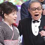 第５０回年忘れにっぽんの歌①