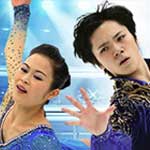 世界フィギュアスケート選手権２０１８①