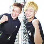 ＳＡＳＵＫＥ２０１８①