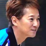 中居正広の５番勝負！①