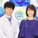 ＦＮＳうたの夏まつり②