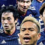 キリンチャレンジカップ２０１８