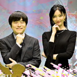 天才たちのドッキリ