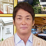 長嶋一茂のわがままハウスＧＰ