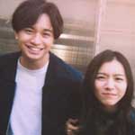 知らないカノジョ