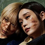 ベイビーわるきゅーれ　ナイスデイズ