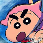 映画クレヨンしんちゃん もののけニンジャ珍風伝