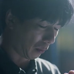 森の中のレストラン