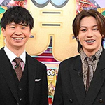 そう言われたら見たことない！