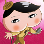 映画 おしりたんてい スター･アンド･ムーン