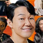 クマ男　シークレット大捜査