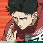 ひゃくえむ。 ひゃくえむ。