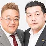 サンド＆栗山の侍メジャーリーグ