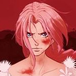 果てしなきスカーレット